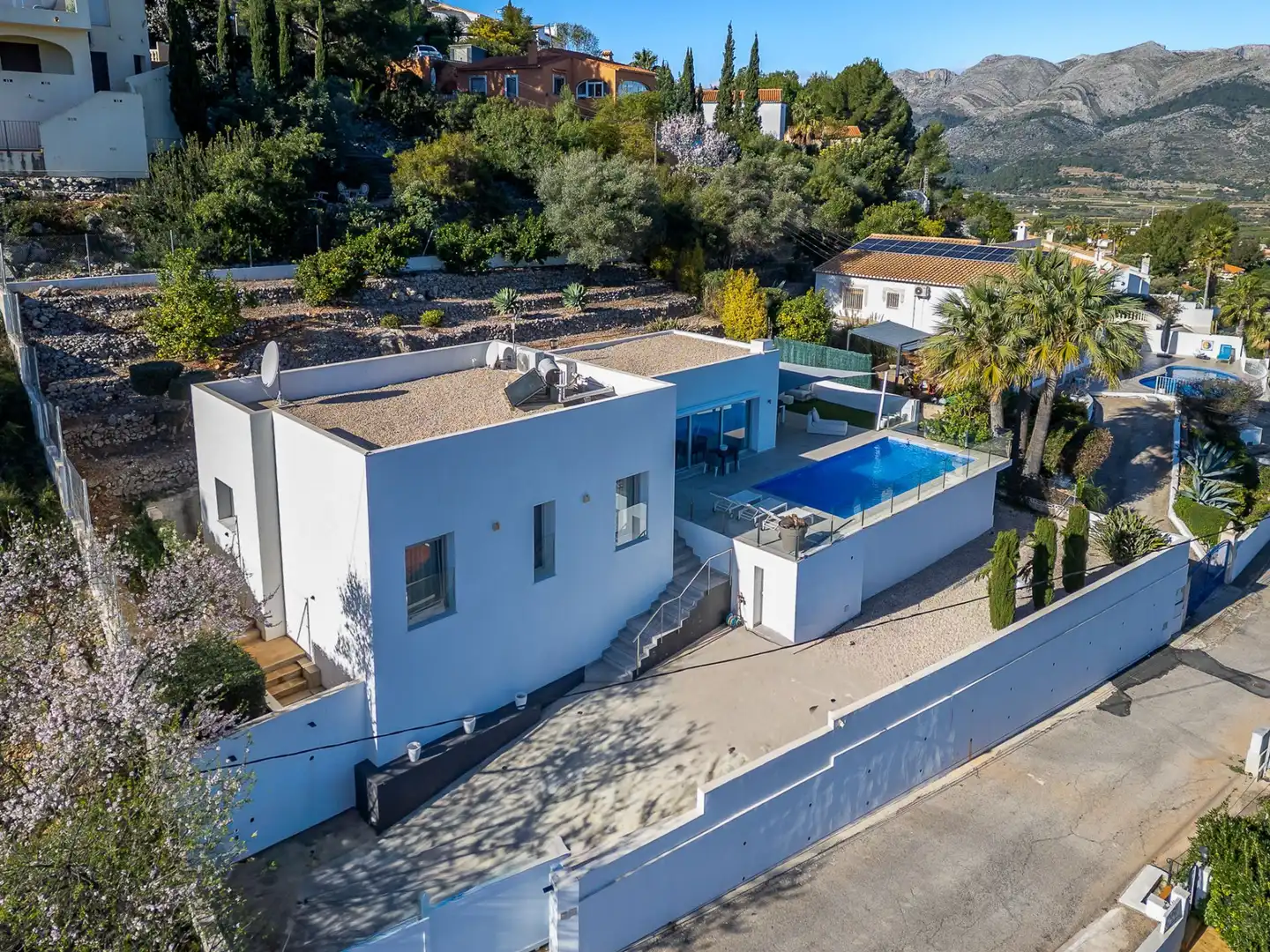 Casa con giardino in vendita a Orba, imagen 31