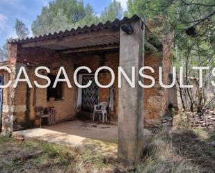 Country house for sale in Benafigos