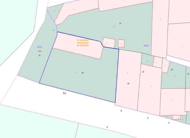 Terreno residencial en Venta en Salamanca en Arapiles