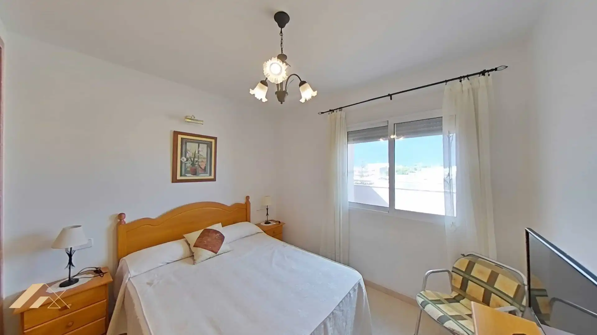 Penthouse with lift for sale in Lo Pagán, imagen 41