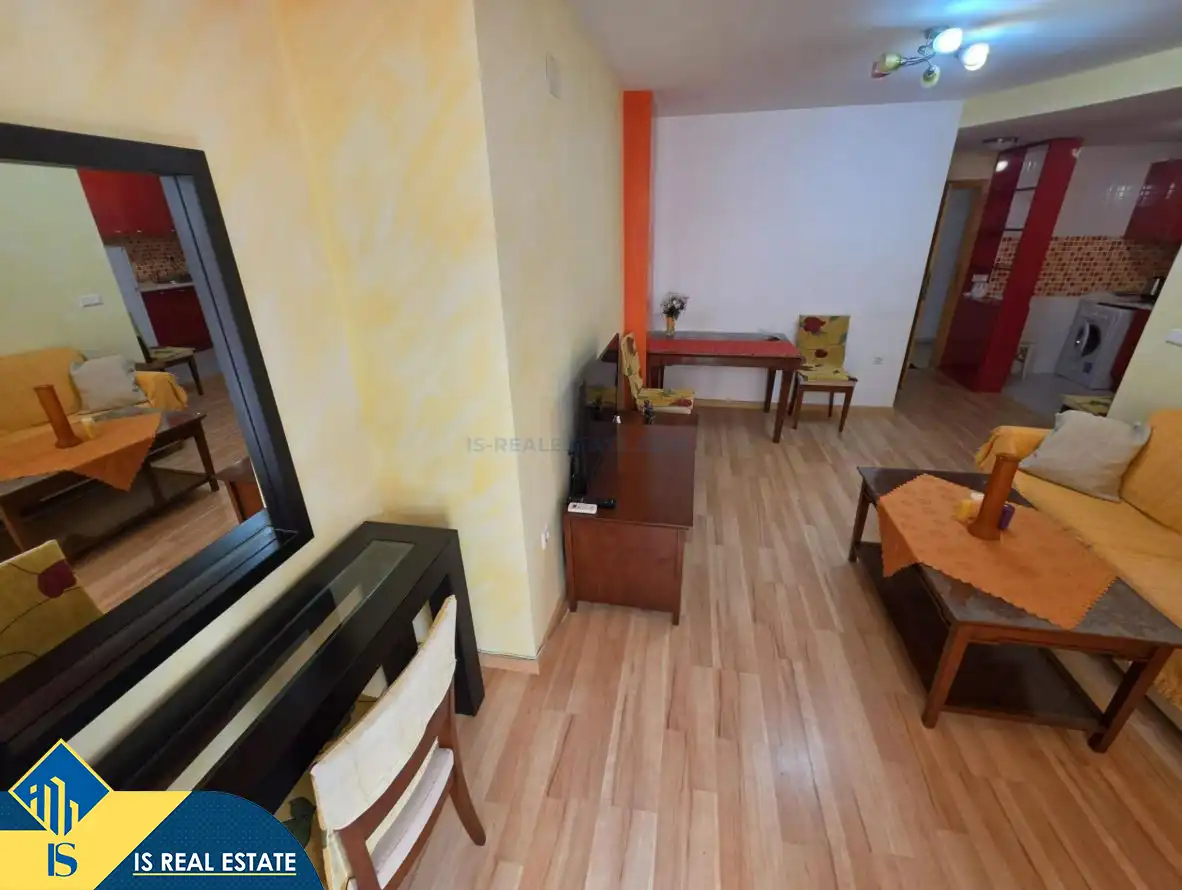 Apartament amb piscina en venda a Playa del Cura, imagen 6
