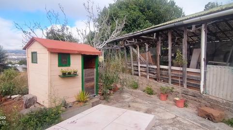 Foto 5 de Casa o xalet en venda a Las Mercedes, Santa Cruz de Tenerife