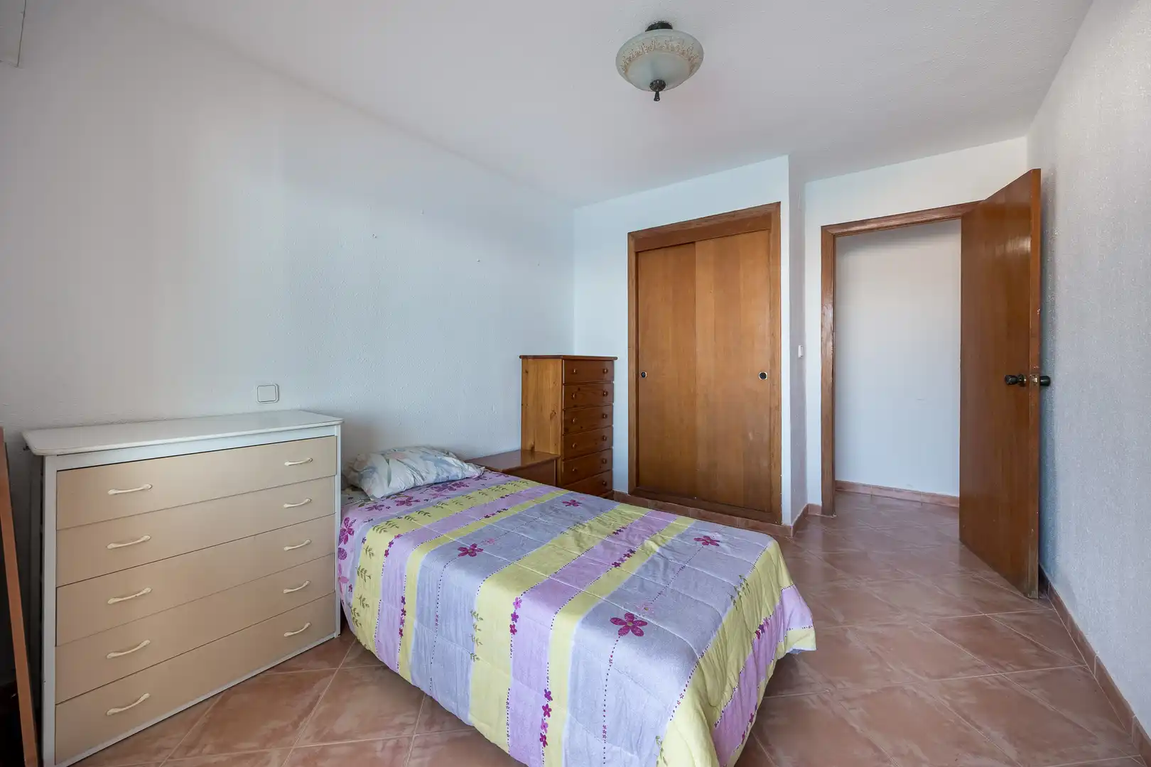 Habitación de Ático en venta en Benidorm con Piscina y Piscina comunitaria