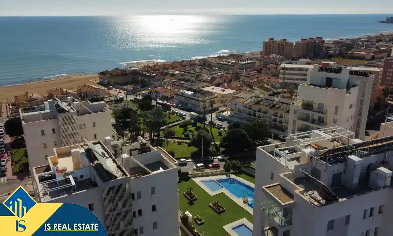 Apartament amb piscina en venda a La Mata, imagen 3