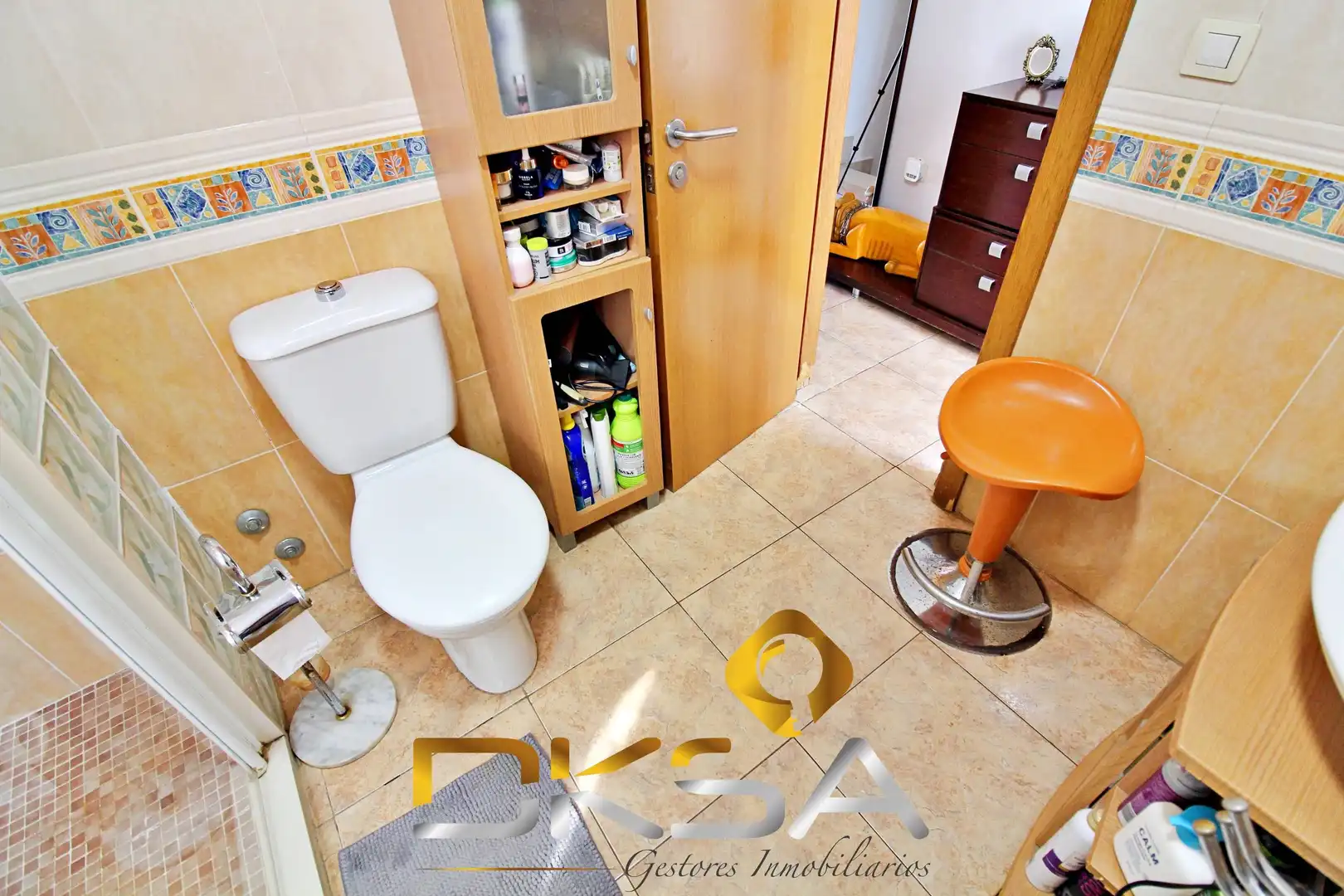 Terraced house with terrace for sale in Calle SAN JAIME, imagen 17