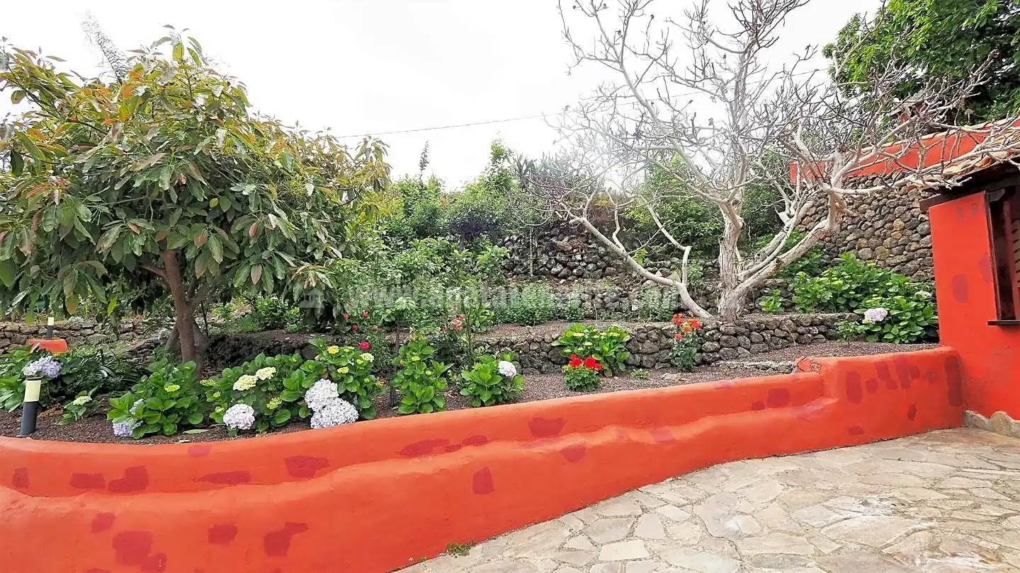 Maison rustique avec piscine à vendre à La Vega - El Amparo - Cueva del Viento, imagen 6