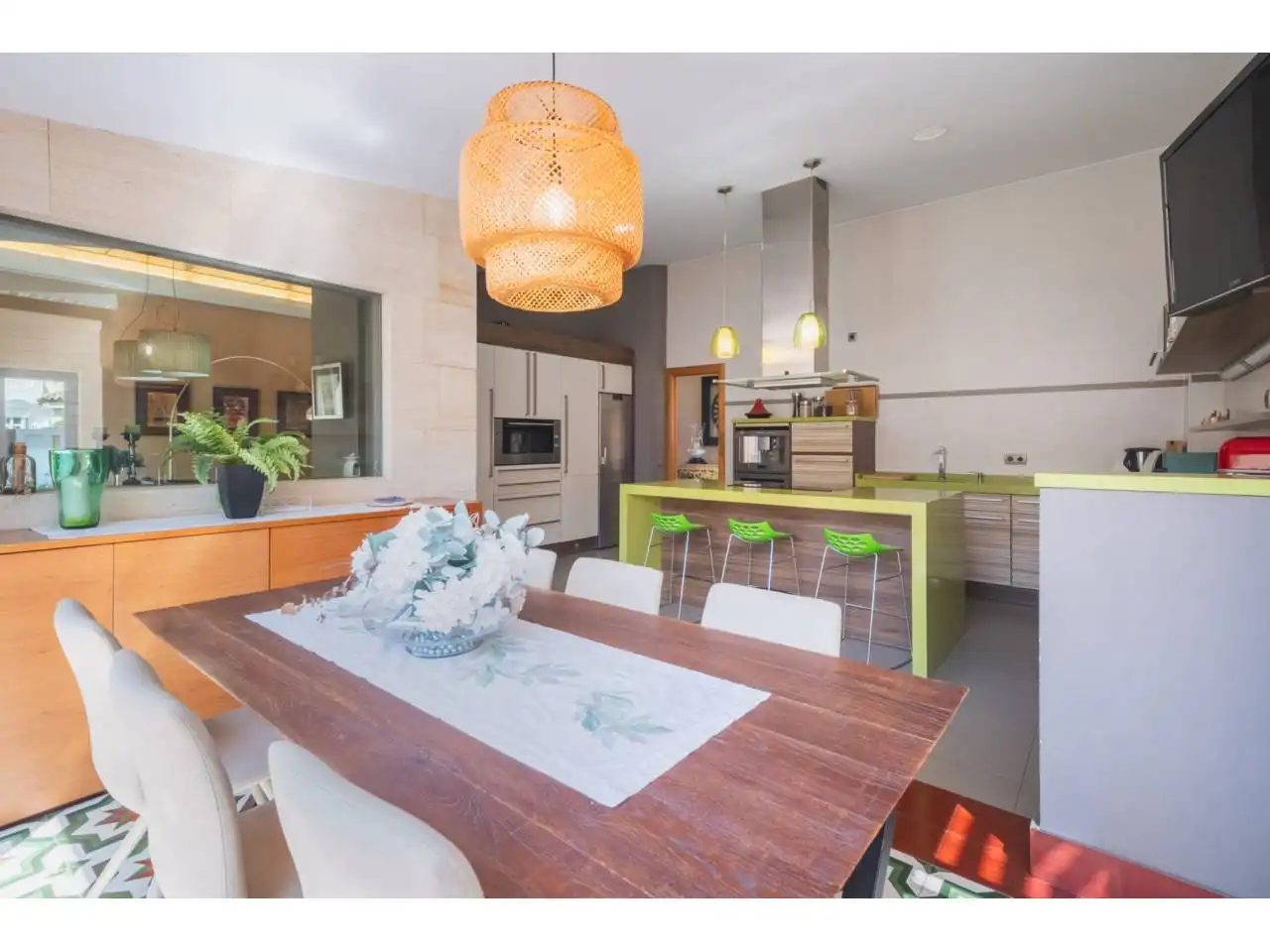 Chalet con jardín en venta en Núcleo urbano, imagen 25