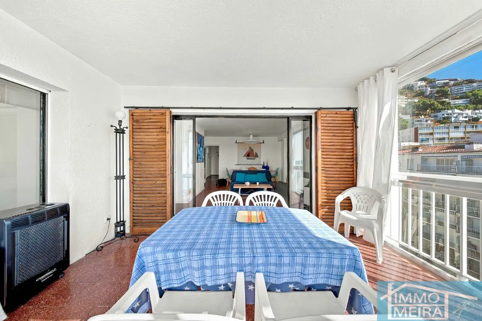 Appartement compact avec piscine à vendre à Almadrava - Canyelles - Puig-Rom, imagen 9