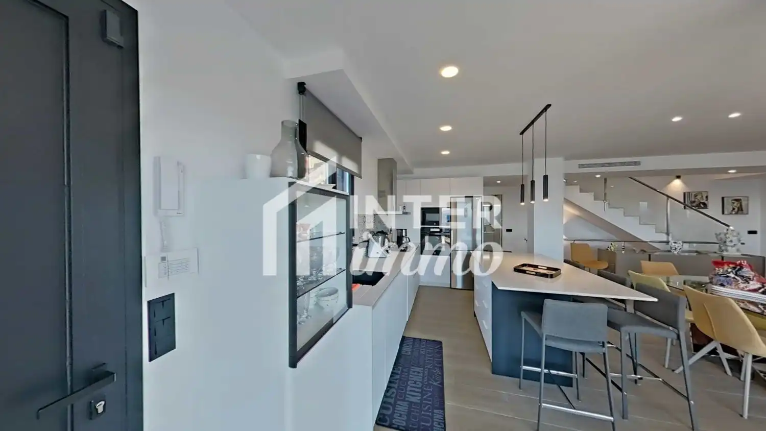 Casa con piscina en venta en Avenida JOSE DIAZ PACHECO 61, imagen 23