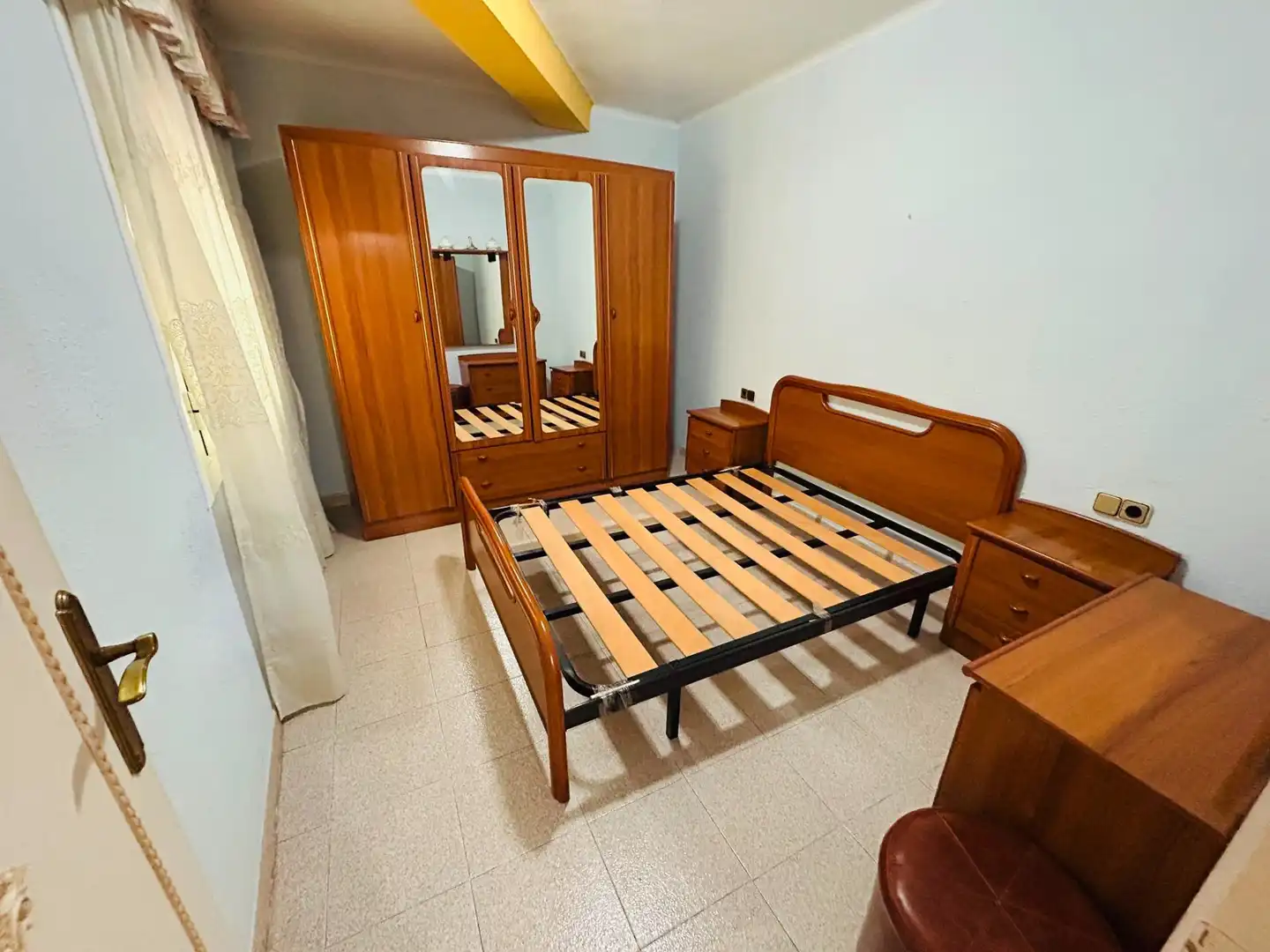 Wohnung mit Terrasse zum Verkauf in EIVISSA D', imagen 10