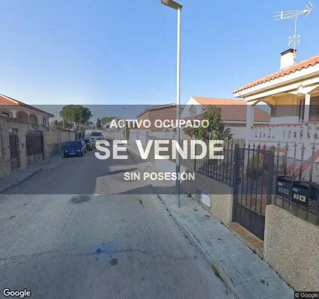 Flat for sale in Huecas