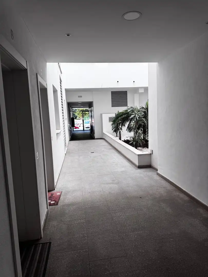 Flat for rent in Marbella  with Air Conditioner, Heating and Terrace
