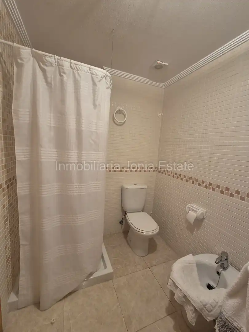 Apartamento con piscina en venta en Platja de Vila Joiosa, imagen 26
