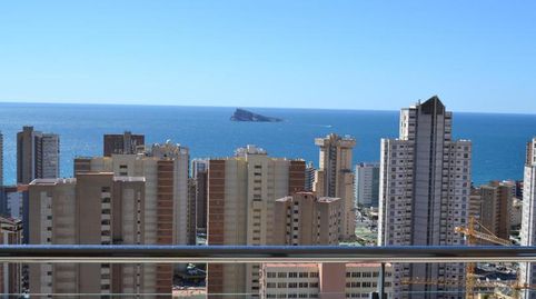 Photo 2 of Flat for rent in Levante Alto, Benidorm