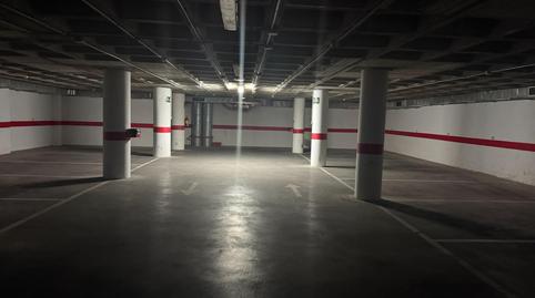 Photo 4 of Garage to rent in  Carrera Limoneros, 22, 22, Nueva Andalucía,  Almería Capital