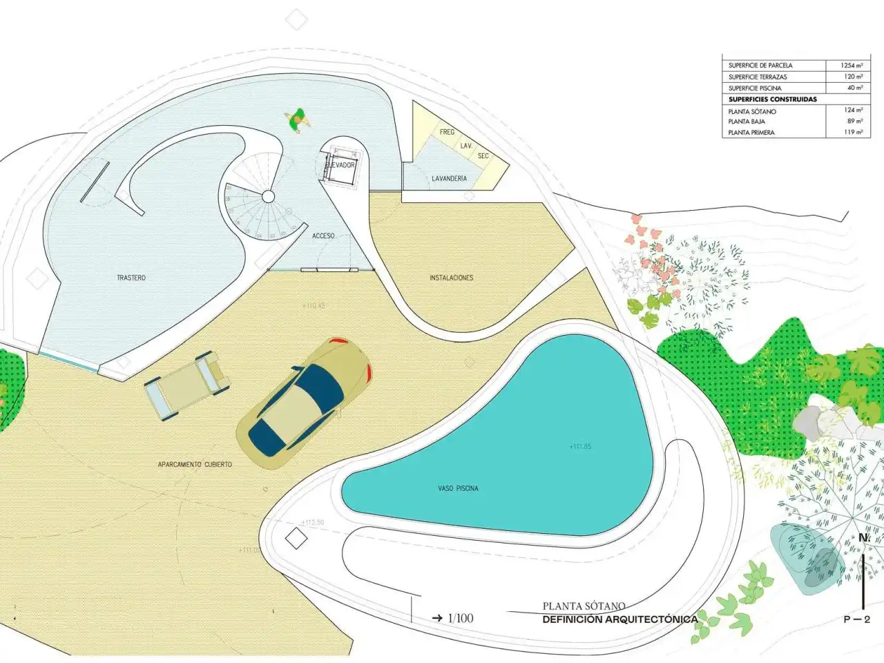 Chalet con piscina en venta en Orihuela Costa, imagen 13