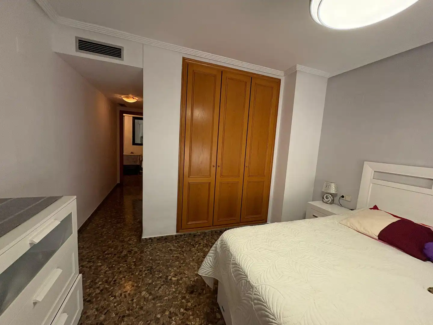 Flat with terrace for sale in Quatre Carreres, imagen 15