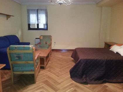 Estudio en Alquiler en San Vicente - Las Úrsulas