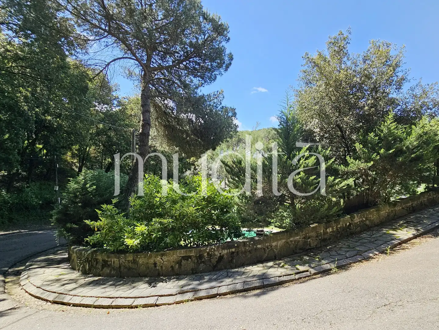 Residential land for sale in Sant Pere de Vilamajor, imagen 19