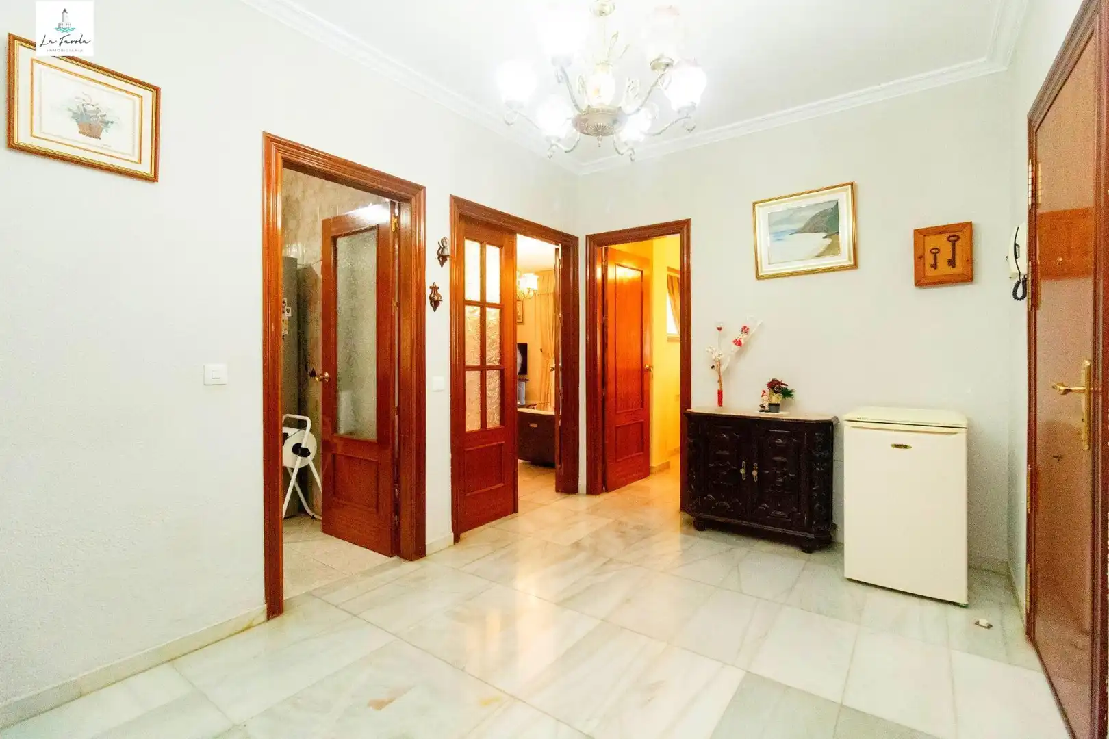 Casa en venda a Puerto de la Torre - Atabal, imagen 11