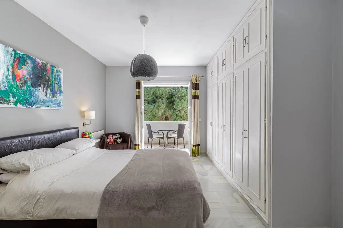 Chalet con terraza en venta en Avenida Benamara 15, imagen 18