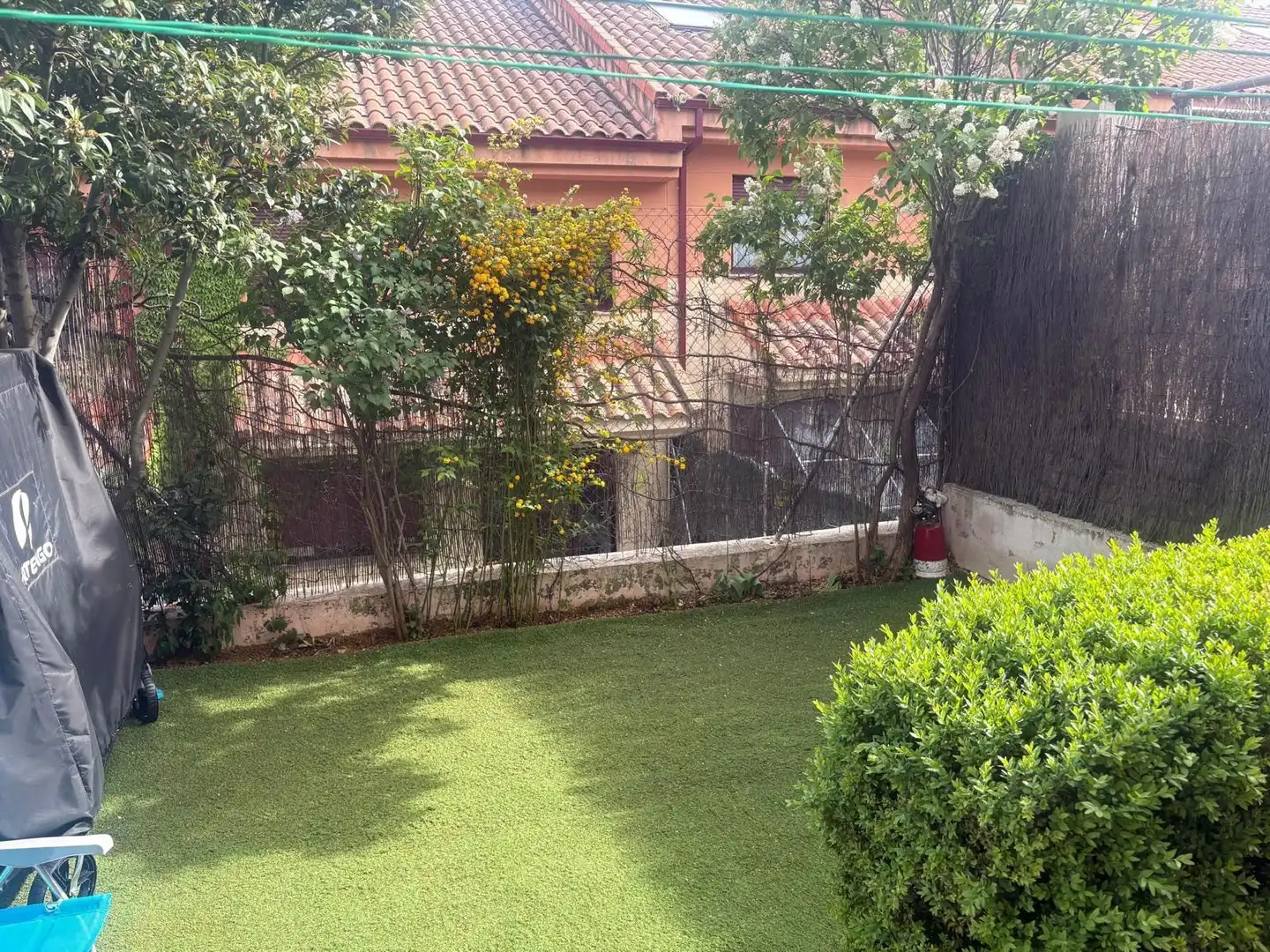 Casa en venta en San Bernardo - Carmelitas - Campus, imagen 33