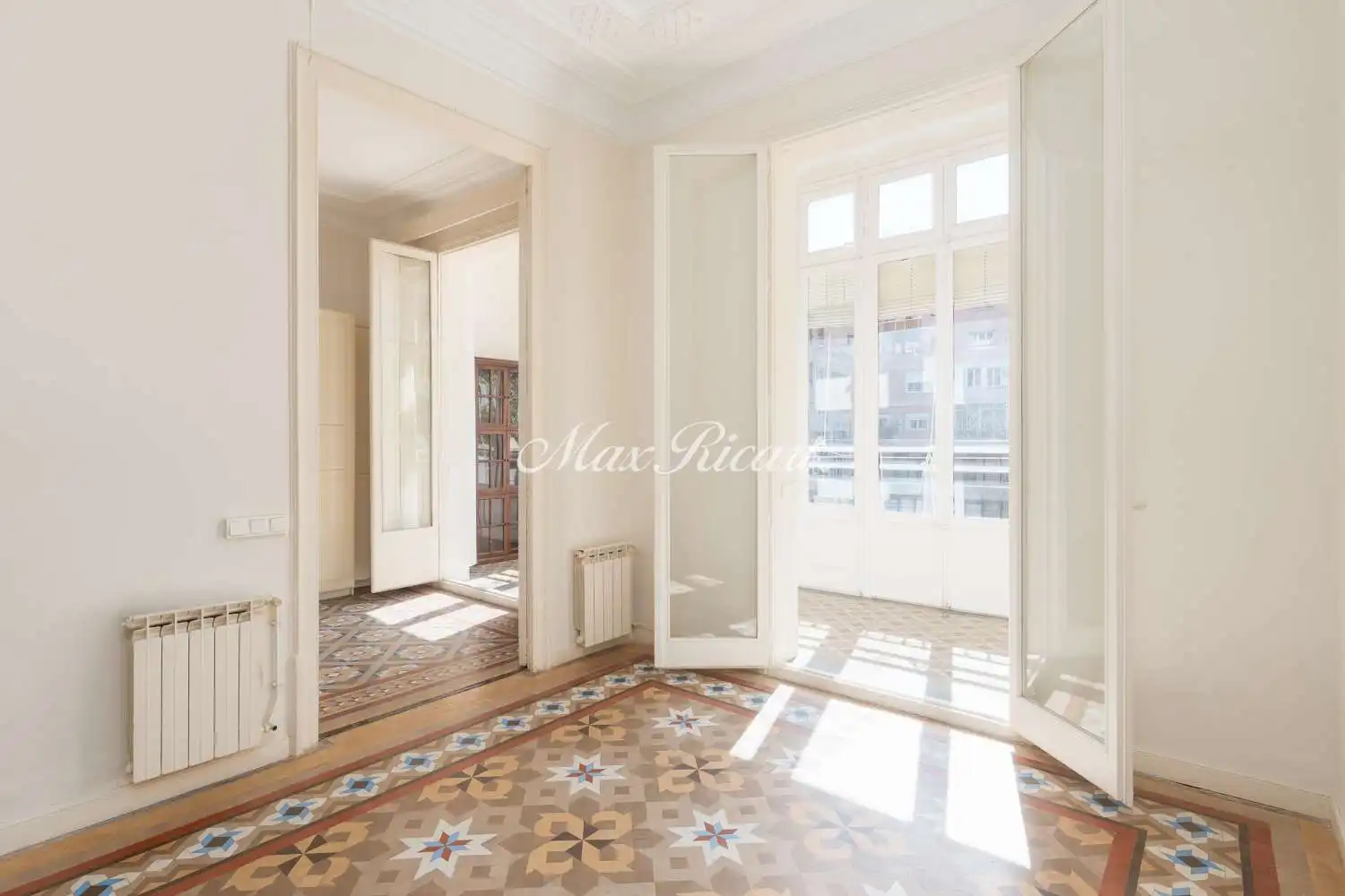 Wohnung mit Terrasse zum Verkauf in Eixample, imagen 11
