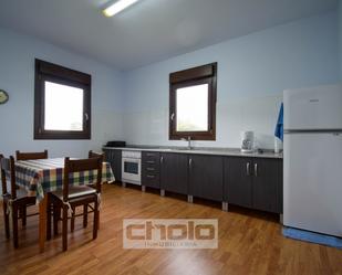 Kitchen of House or chalet for sale in Cospeito