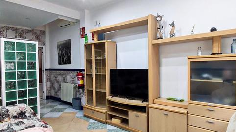 Foto 5 de Planta baixa en venda a El Cabanyal - El Canyamelar,  Valencia Capital