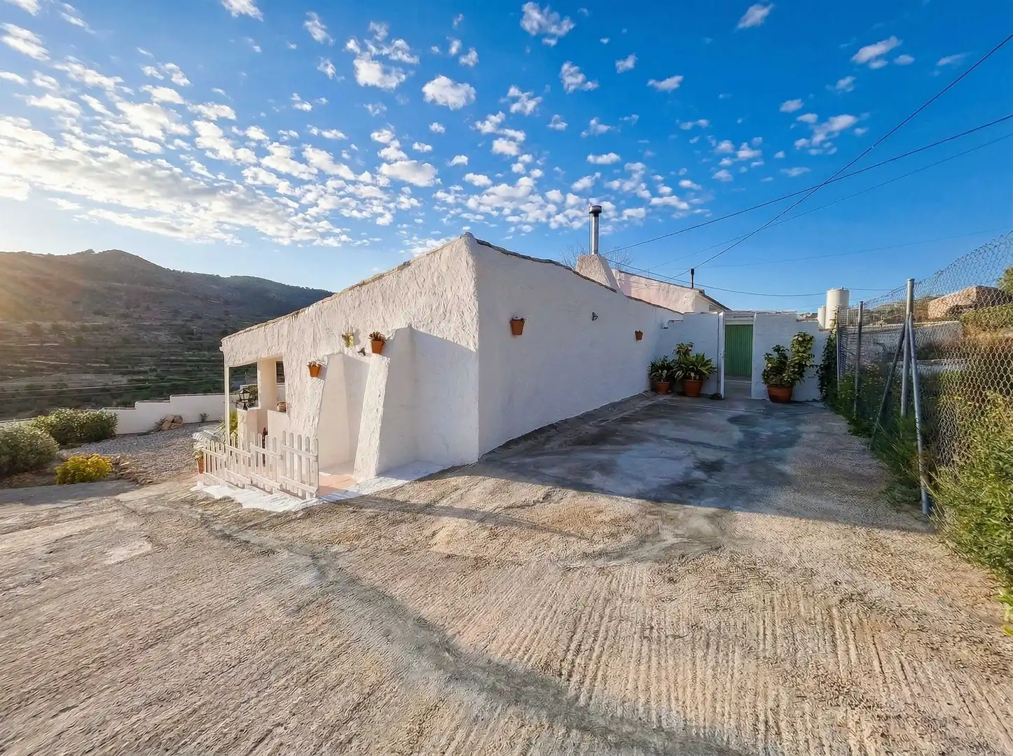 Casa rústica en venda a Fortuna, imagen 6