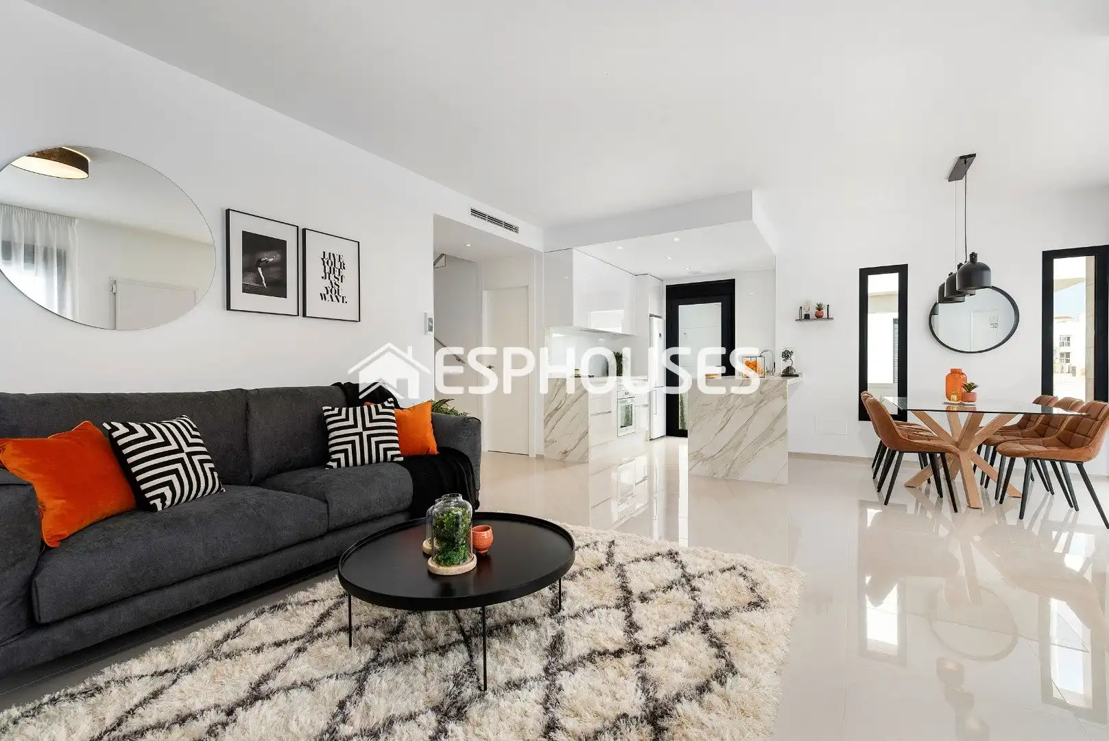 Villa avec terrasse à vendre à Centro, imagen 8