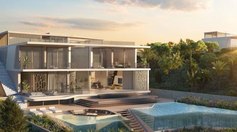 Foto 3 de Casa o xalet en venda a Urbanizacion Marques el, Benatalaya, Málaga