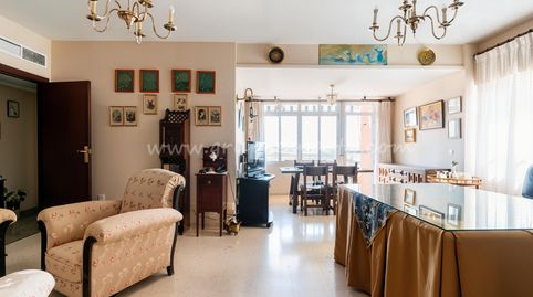 Photo 2 of Flat for sale in Plaza Tomás Pavón, 1, San Pablo, Sevilla Capital