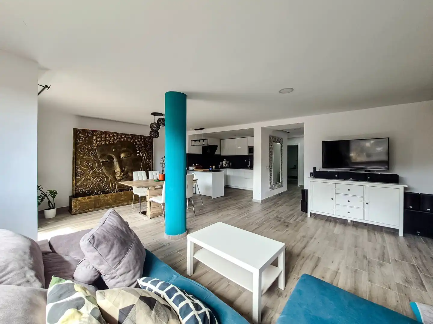 Villa zum Verkauf in Roble, imagen 3