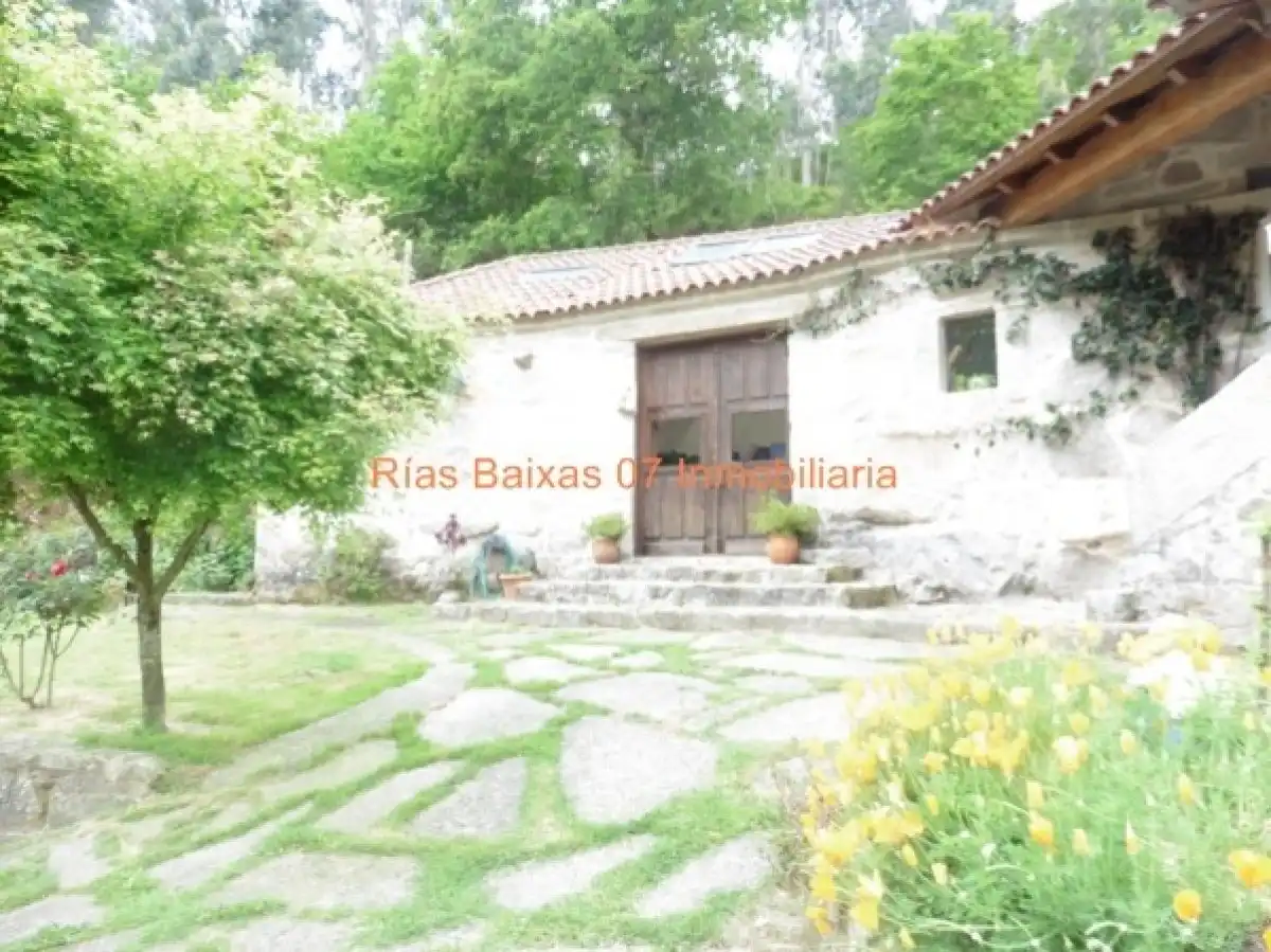 Casa con terraza en venta en Gondomar, imagen 8