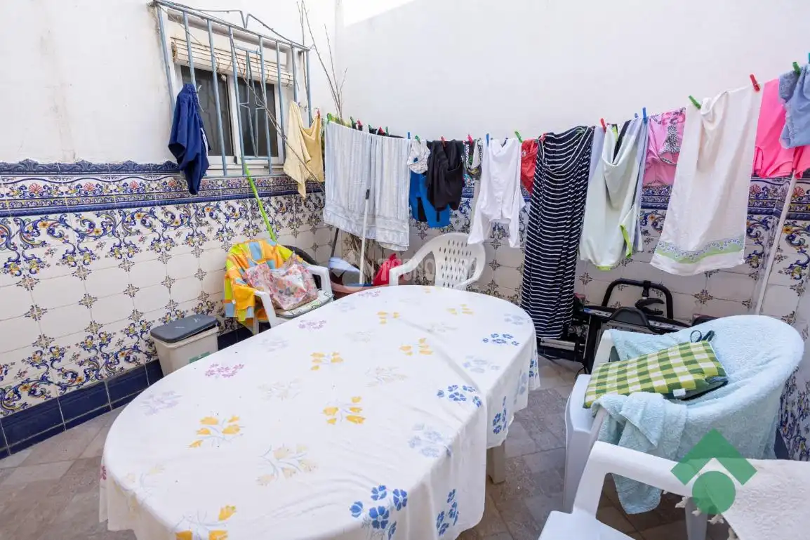 Casa pareada en venta en La Granja - La Colina - Los Pastores, imagen 22