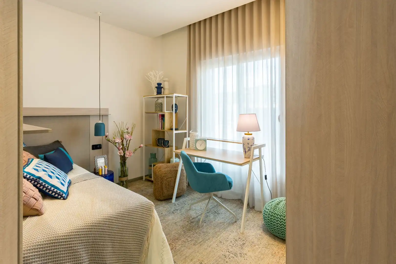 Maison avec piscine à vendre à Algorfa, imagen 20