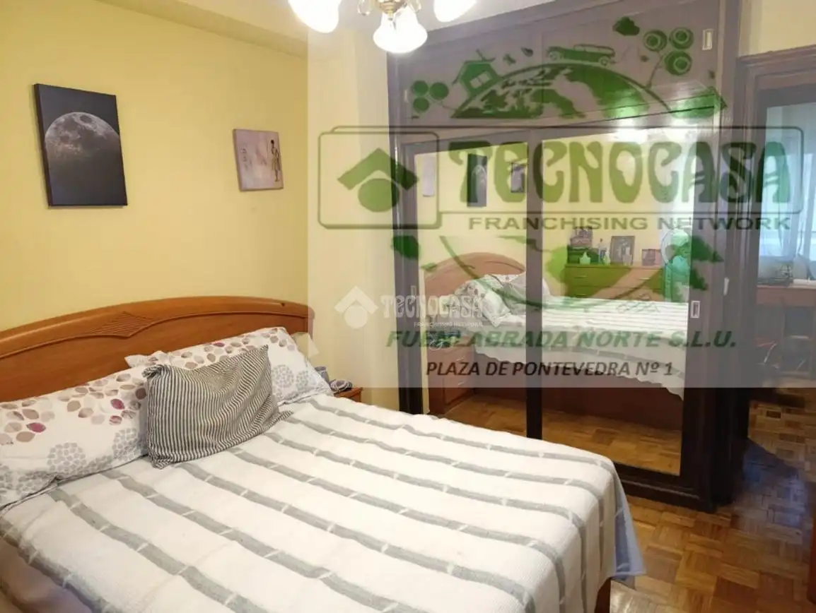 Habitación de Piso en venta en Fuenlabrada con Calefacción, Piscina y Piscina comunitaria