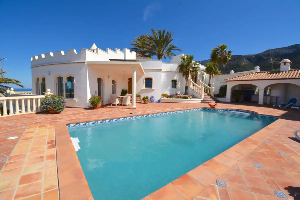 Chalet con piscina en venta en La Pedrera - Vessanes, imagen 6
