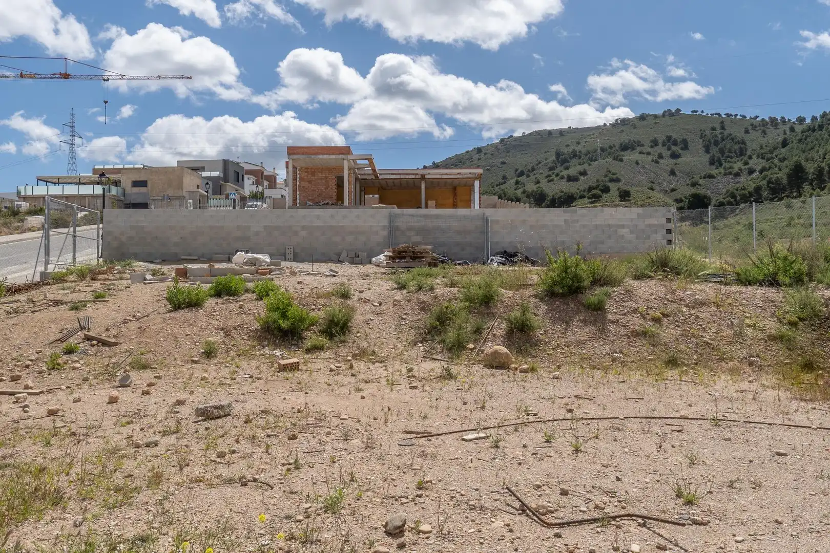Terreny residencial en venda a Calle Puntal de las Siete Lagunas 4, imagen 15