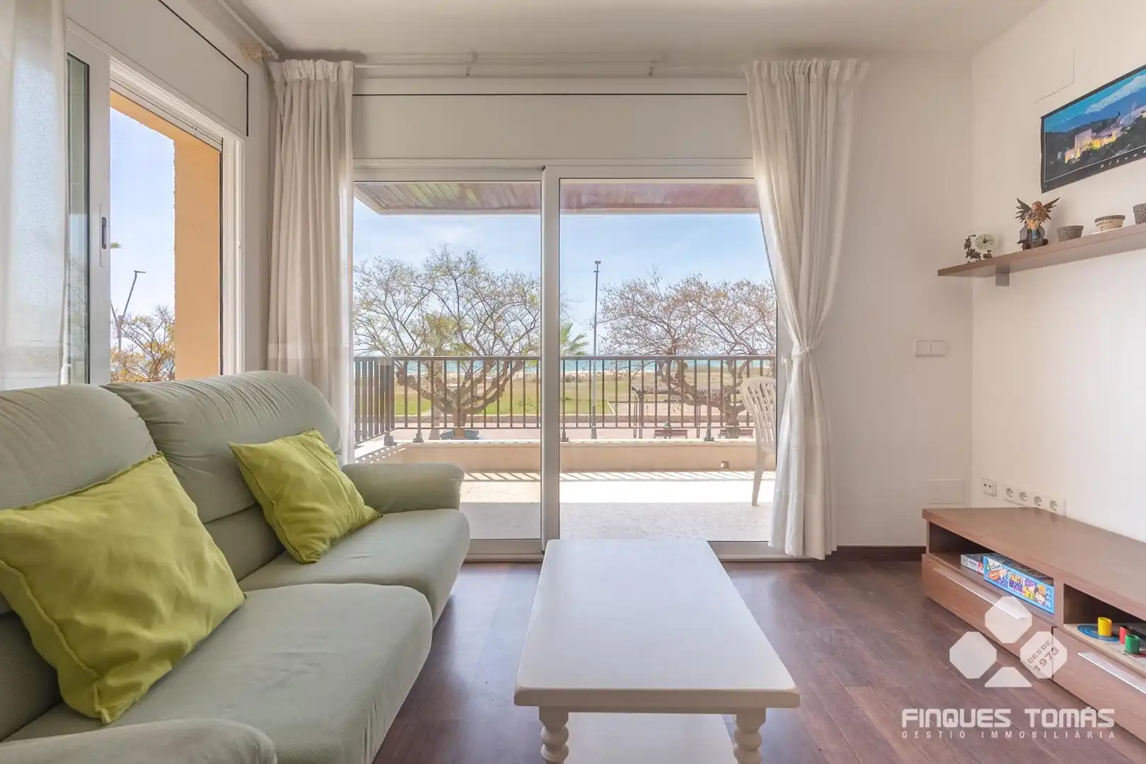 Appartement avec terrasse à vendre à Segur Platja, imagen 9