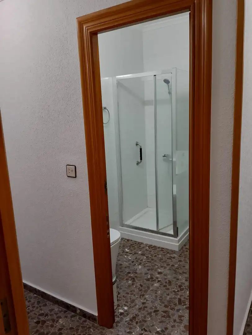 Baño de Casa o chalet en venta en Alhama de Murcia con Terraza y Trastero