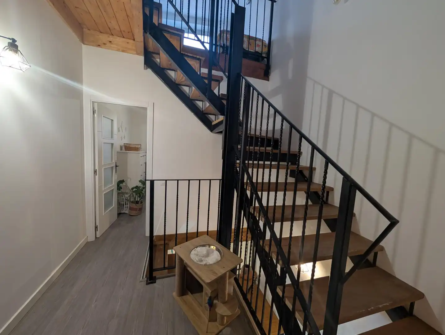Casa o chalet en venta en Alcanar con Parquet