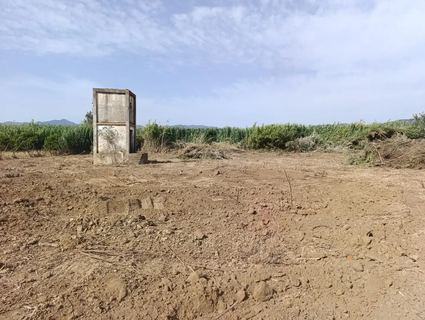 Terreno en venta en Málaga