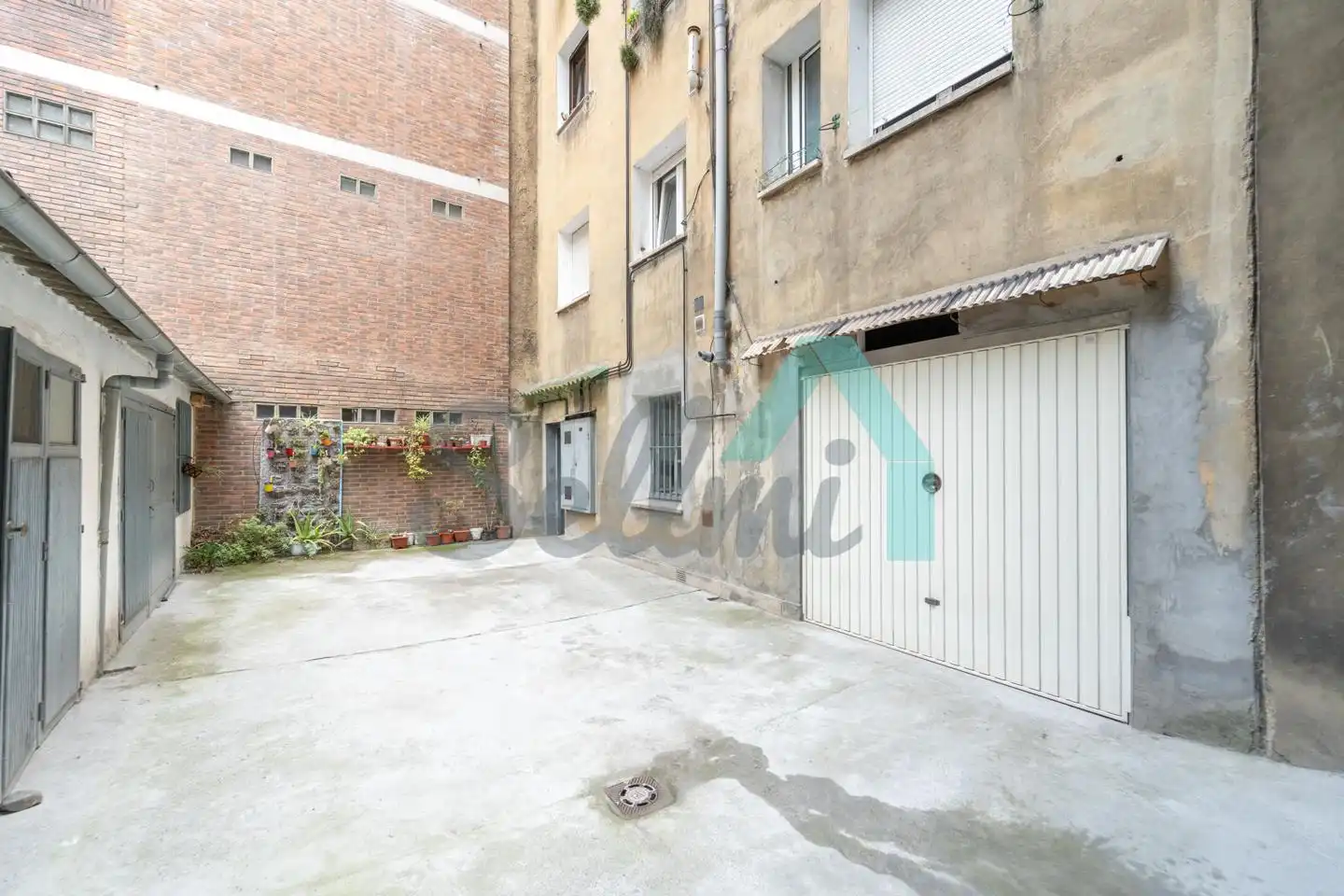 Wohnung zur Miete in Sagrado Corazón, imagen 38