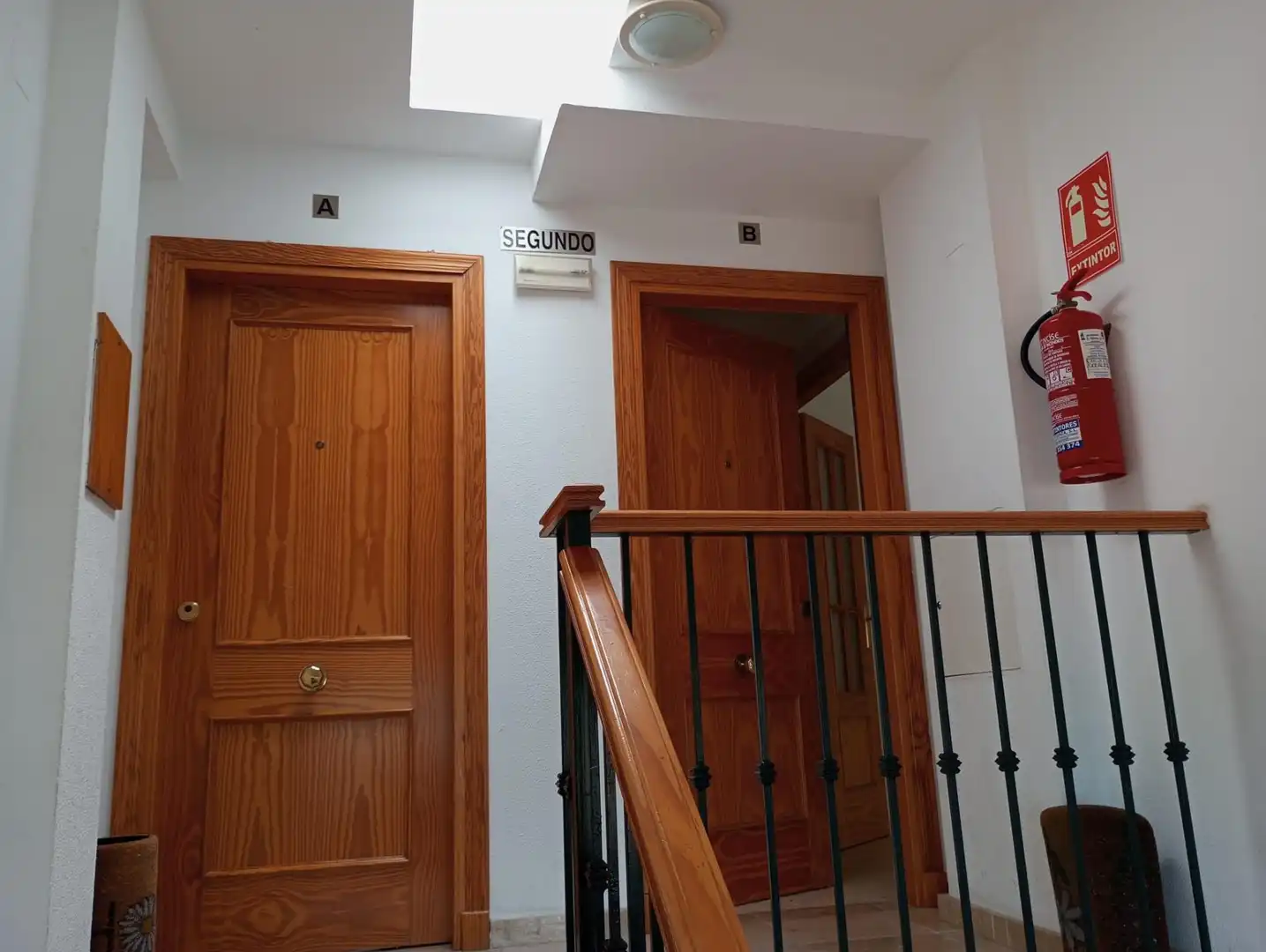 Appartamento con ascensore in vendita a Bajadilla - Fuente Nueva, imagen 5