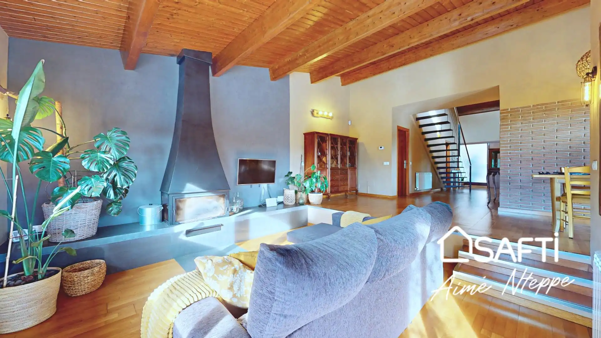 Casa o xalet en venda a Sant Julià de Ramis