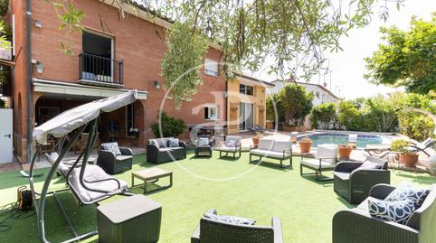 Photo 4 of House or chalet for sale in Av. de Argentina, Serraparera, Barcelona