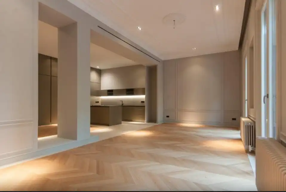 Flat for sale in  Madrid Capital  with Air Conditioner