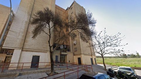 Foto 3 de Piso en venta en Teresa de Jesus, 3, San Telmo - Federico Mayo - El Porta, Jerez de la Frontera
